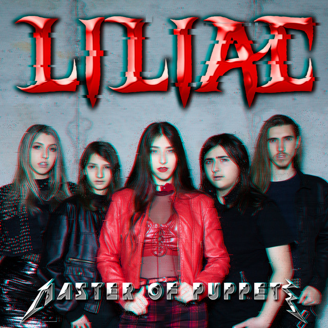 Master of Puppets - song and lyrics by Liliac | Spotify