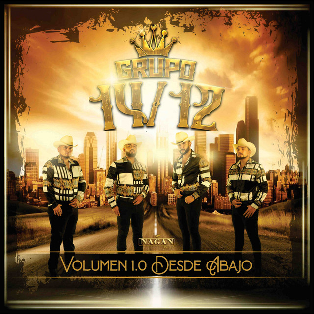 Desde Abajo cover art
