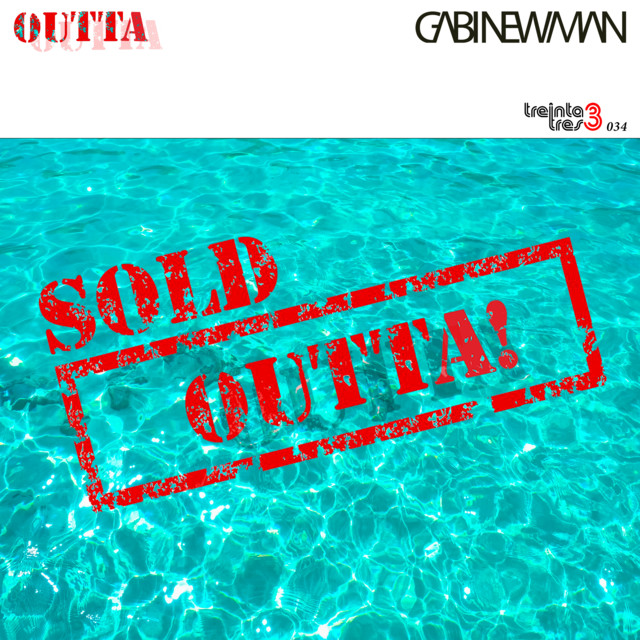 Outta cover art