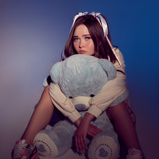 Уберcекс cover art