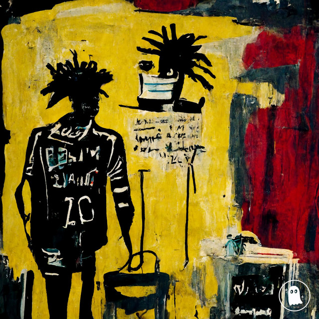 SoHo cover art