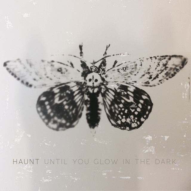 Until You Glow in the Dark cover art