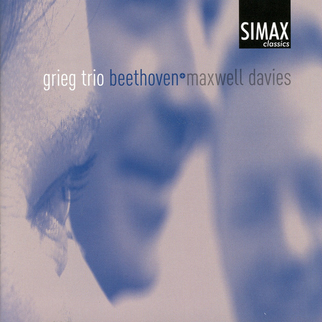 Beethoven - Maxwell Davies