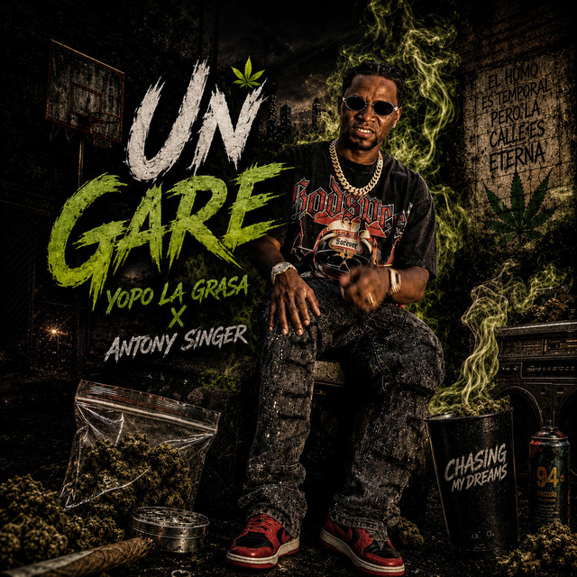 Un Gare