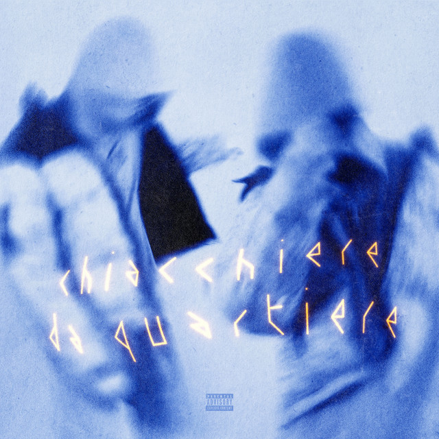 Chiacchiere da Quartiere cover art