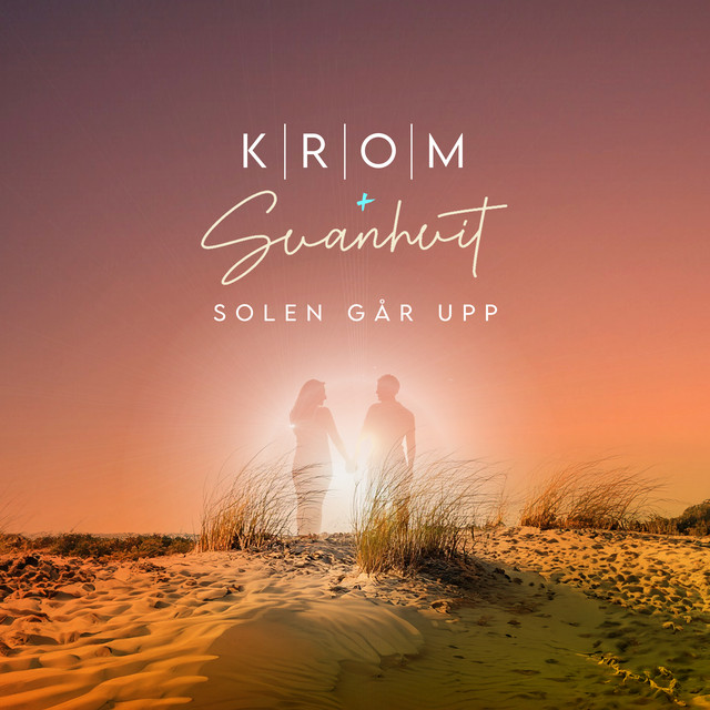Solen går upp cover