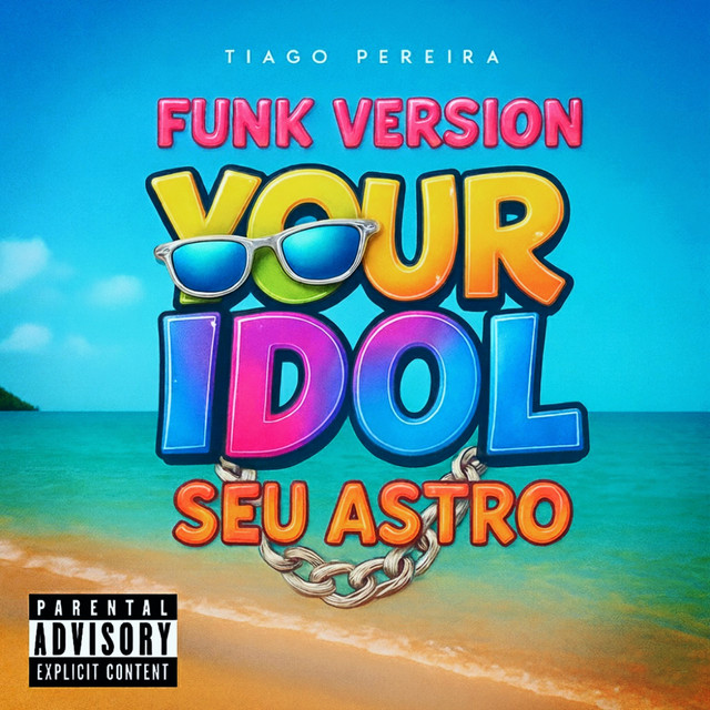 Your Idol (Seu Astro) [Versão Funk Dublada]