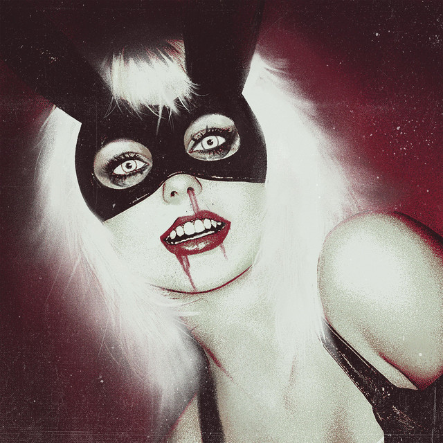 Bloody Sweetheart cover art