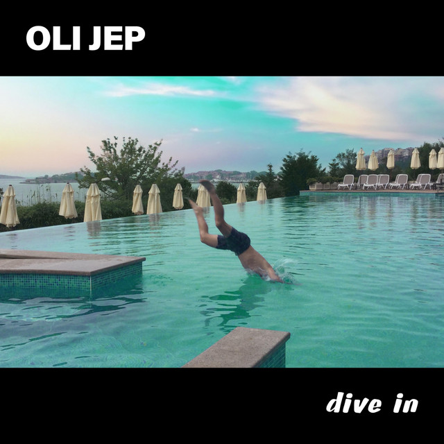 Oli Jep | Spotify