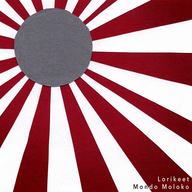 Mondo Moloko - Glenn Shaw Remix album art