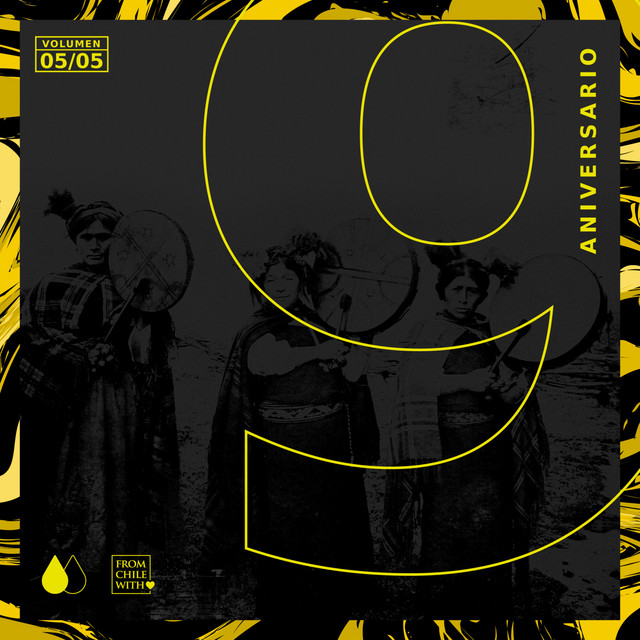 9 Aniversario 05/05 cover art