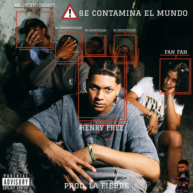 SE CONTAMINA EL MUNDO