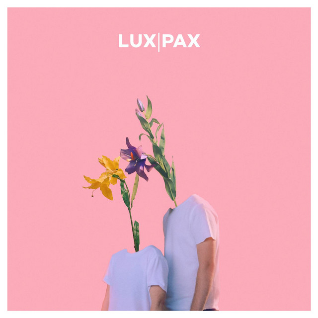 Pax cover art