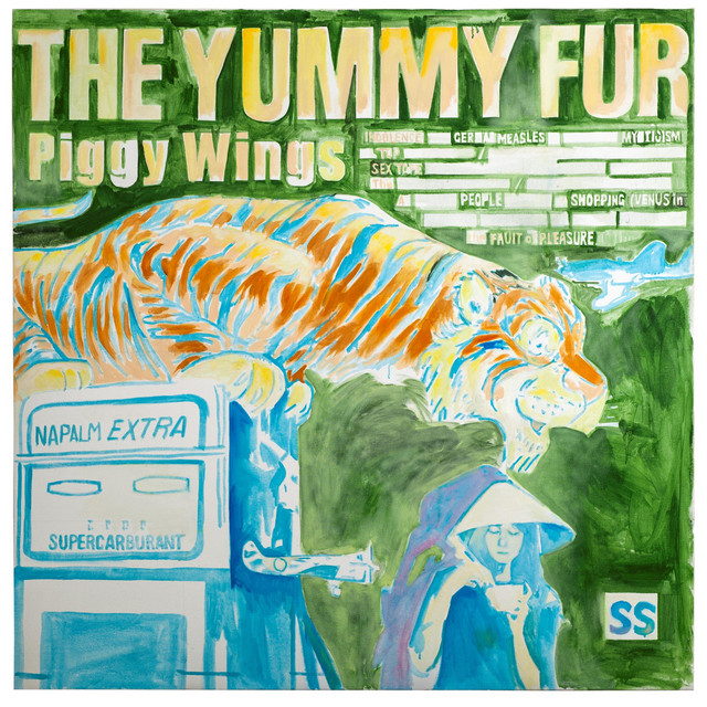 The Yummy Fur image