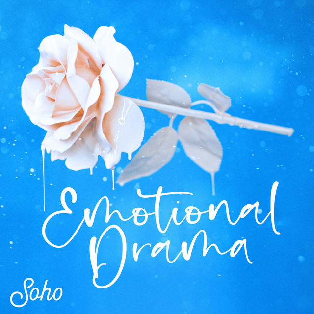 Emotional Drama cover art