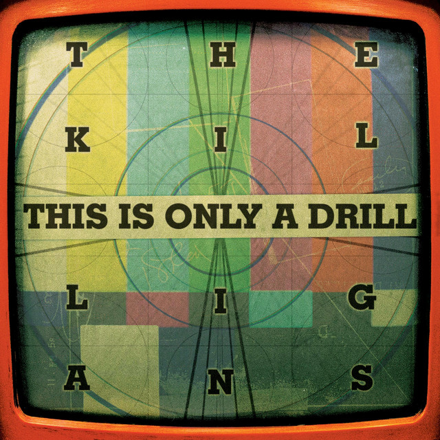 This Is Only a Drill cover art