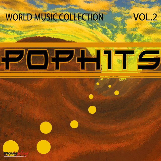 Pop Hits, Vol. 2 cover art