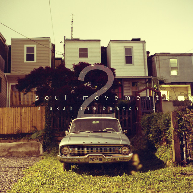 Soul Movement Vol. 2 cover art