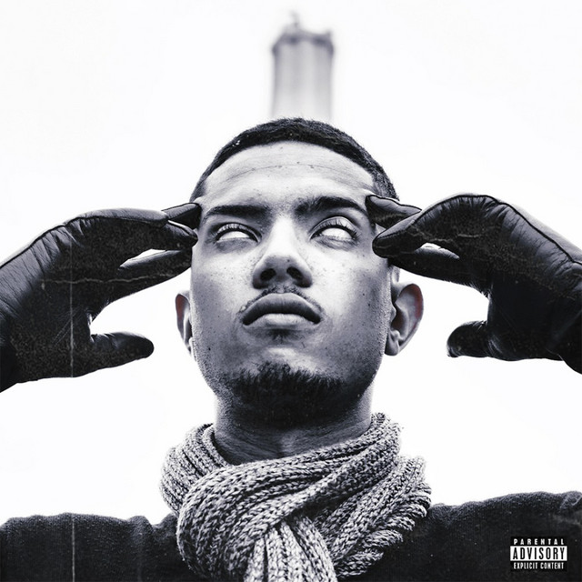 INNER ROAR cover art
