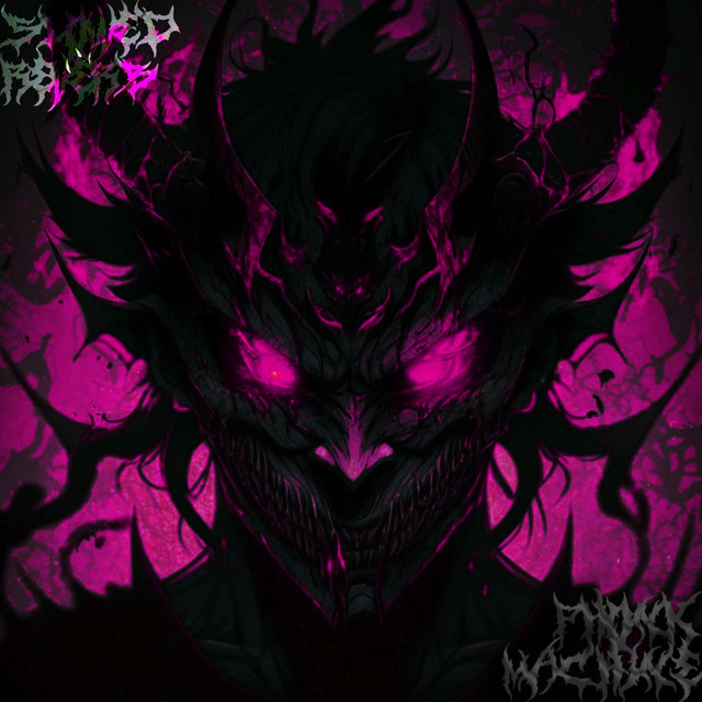 BERSERK MODE - slowed and reverb