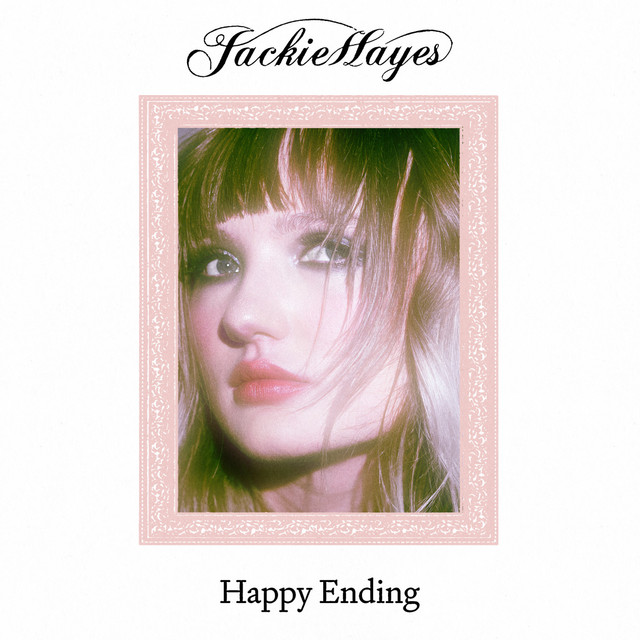 Happy Ending cover art
