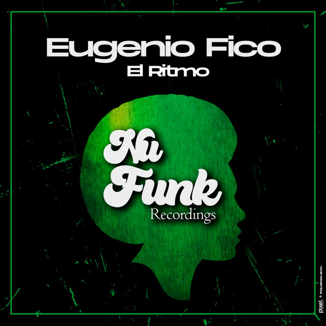 El Ritmo album art