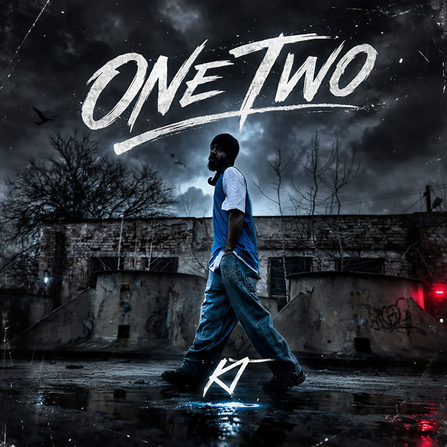 One Two cover art