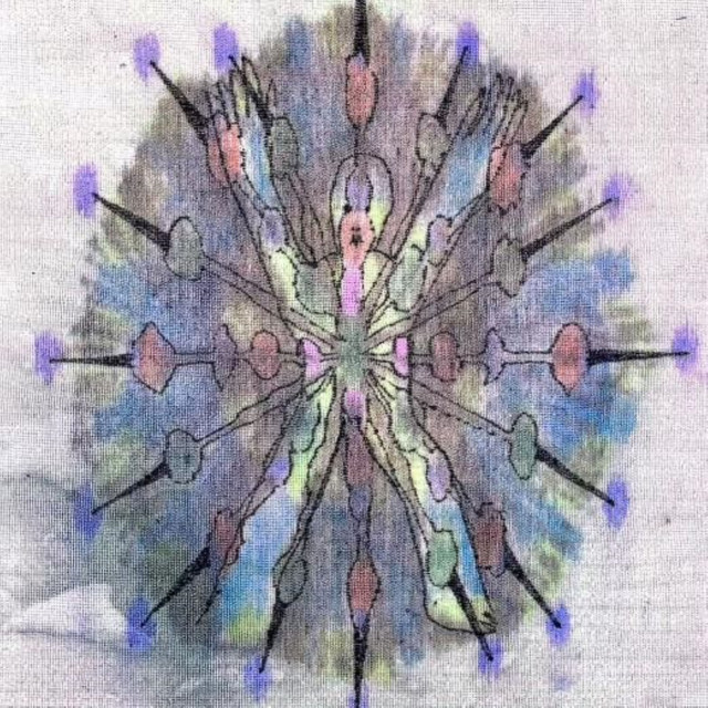 for me cover art