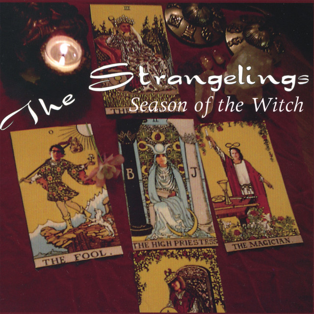 The Strangelings Photo