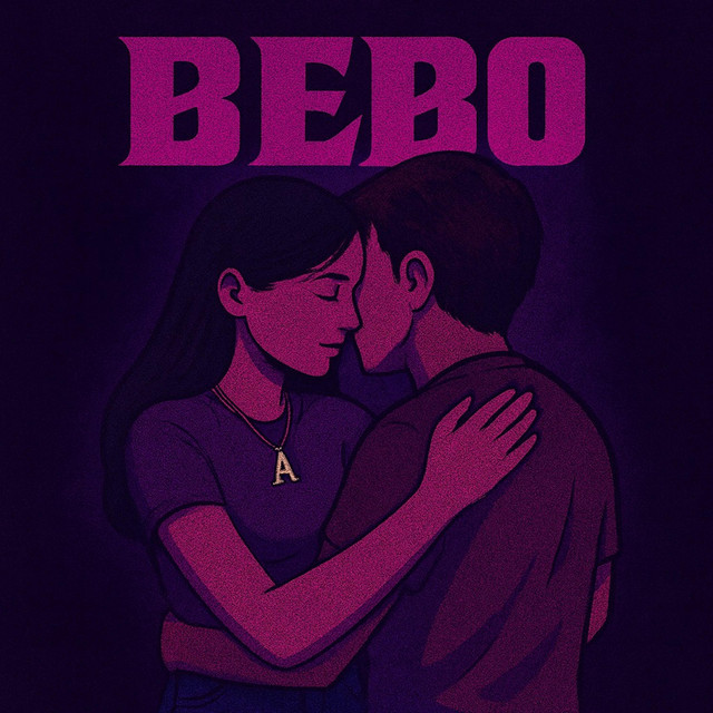 BEBO cover art