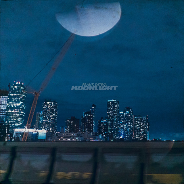 MoonLight cover