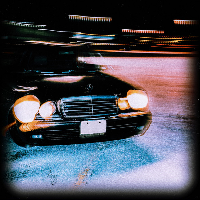 Обкладинка: Drifting Death — SCHWVFTY