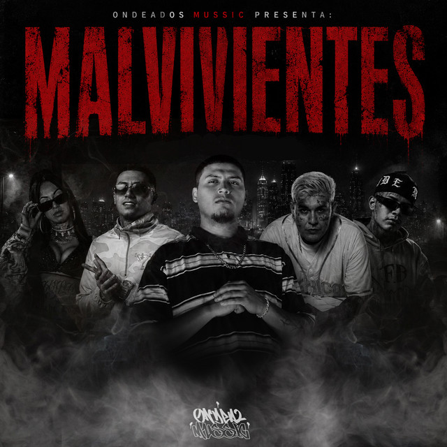 MALVIVIENTES