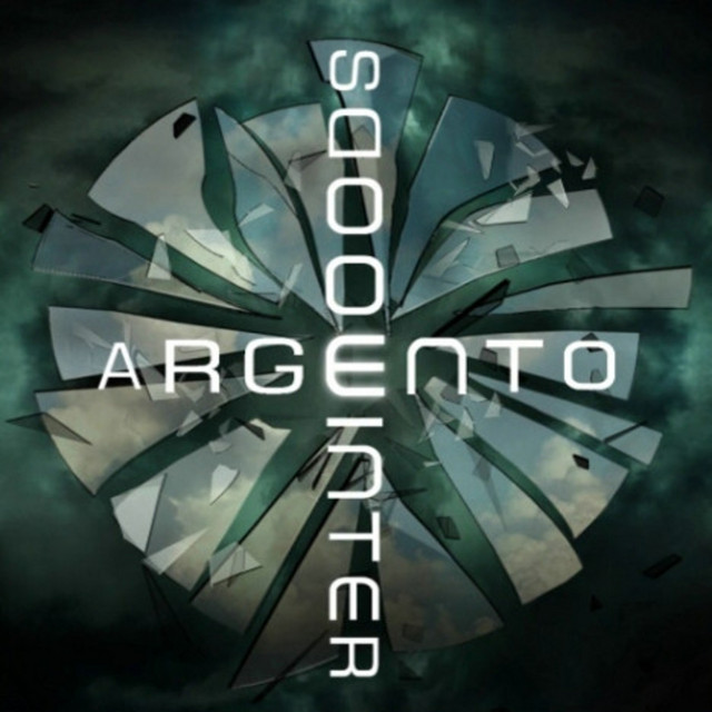 Argento cover art