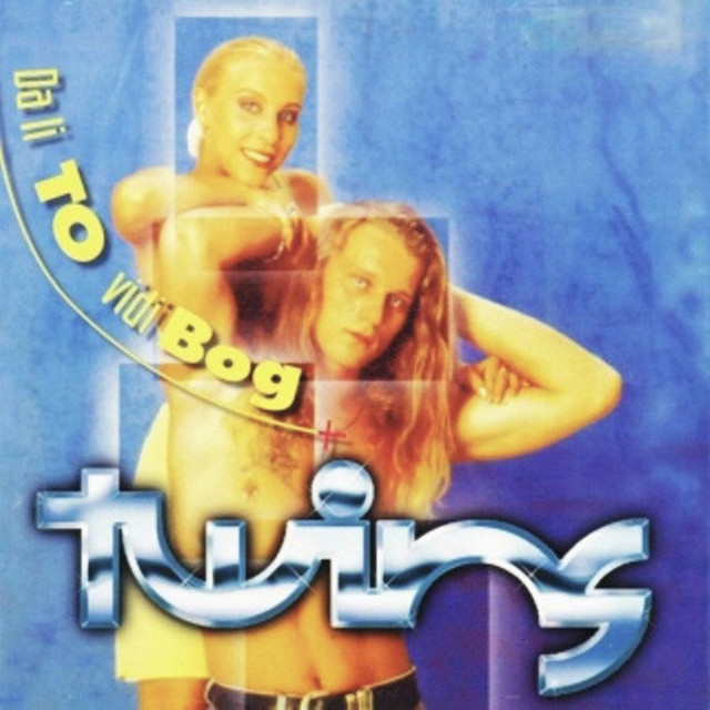 Da li to vidi Bog cover art