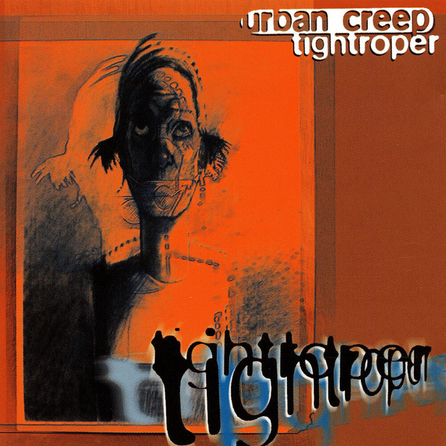 Tightroper cover