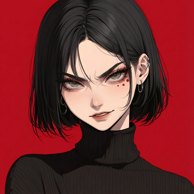 CORE cover art