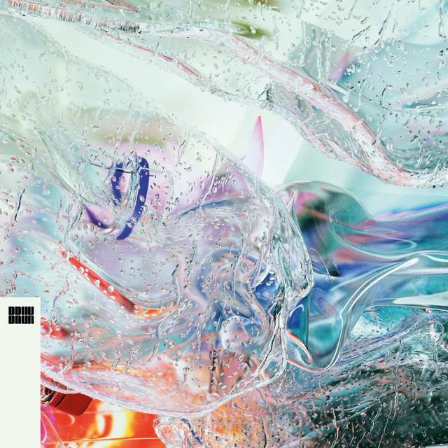 Dread Percent cover art