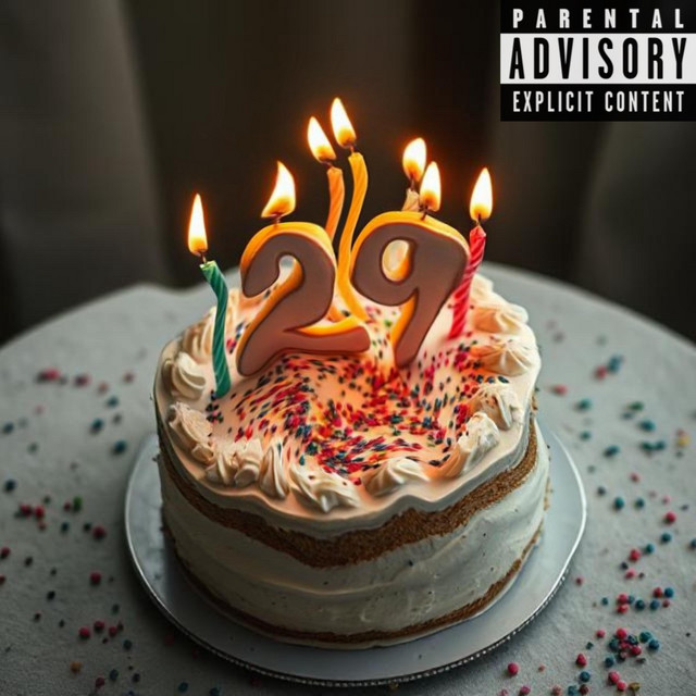 Happy Birthday Ijst cover art