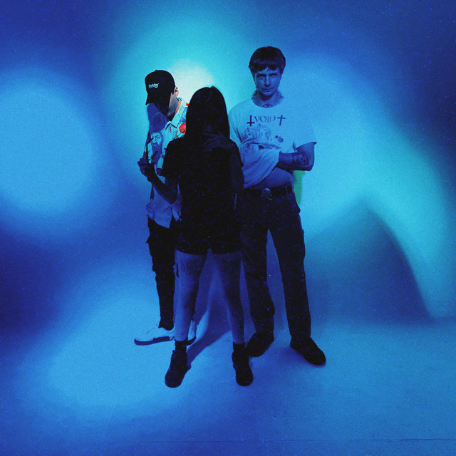 Chalice cover art