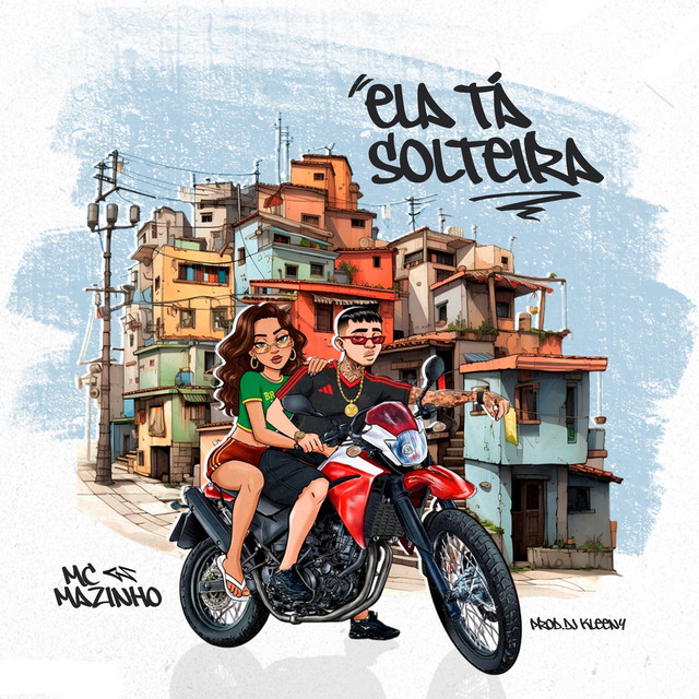 Ela Ta Solteira