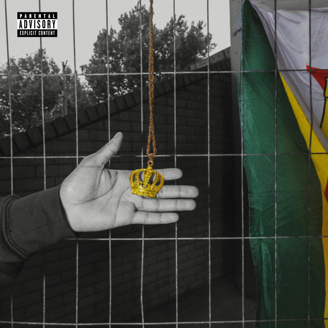 undefined album image