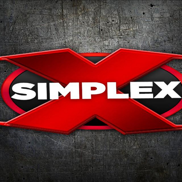 Simplex - EP by Simplex | Spotify