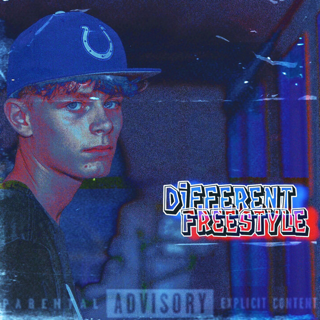 Different Freestyle cover art