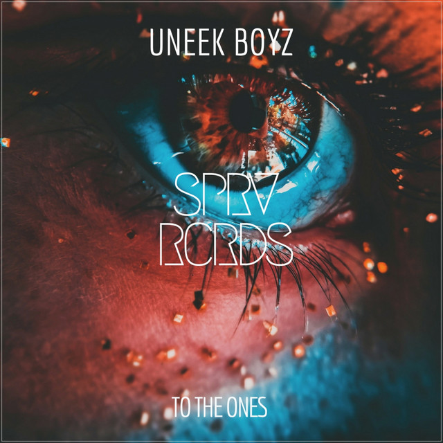 To The Ones cover