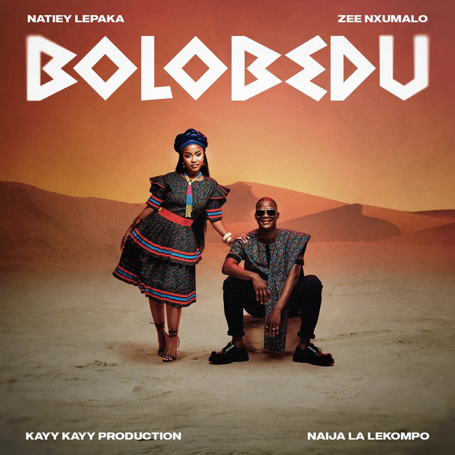 Bolobedu