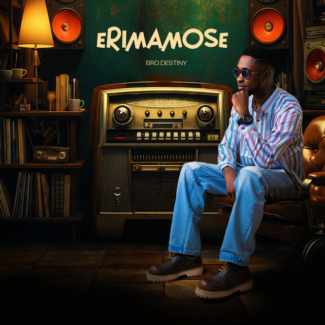 Erimamose album image