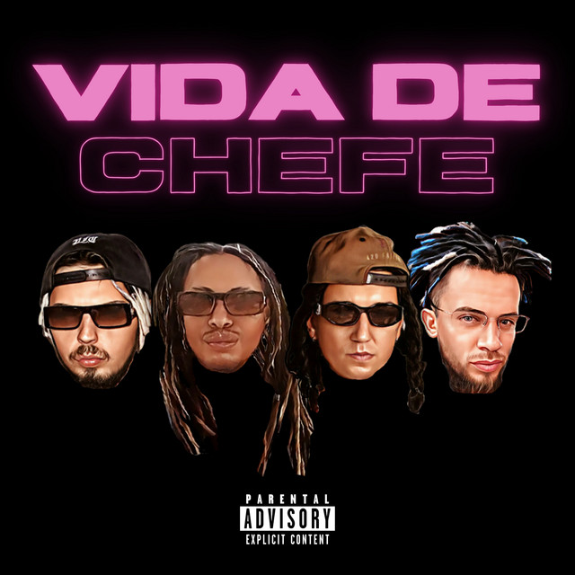 Vida de Chefe