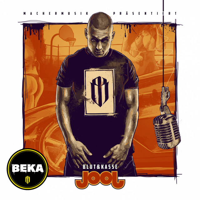 JOOJ cover art