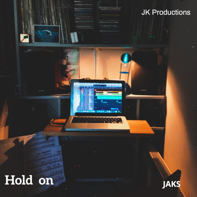 Hold On - Single by Jaks | Spotify